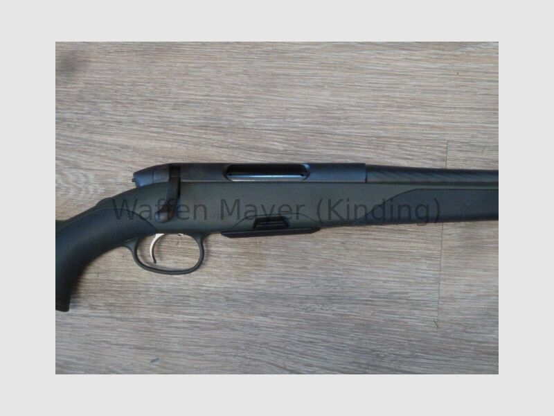 Steyr Mannlicher CL II SX