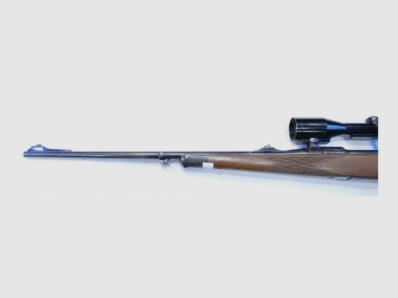 Mauser  Mod. 98 7x64 Repetierbüchsen