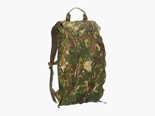Ghosthood Rucksack Speed Pack 15