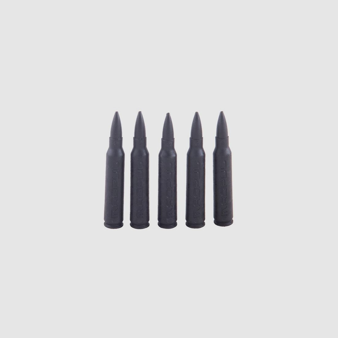MAGPUL 5.56X45 NATO /.223 REMINGTON DUMMY NABOJE DO AR15 5/OPAKOWANIE, zdjęcie 2 z 2