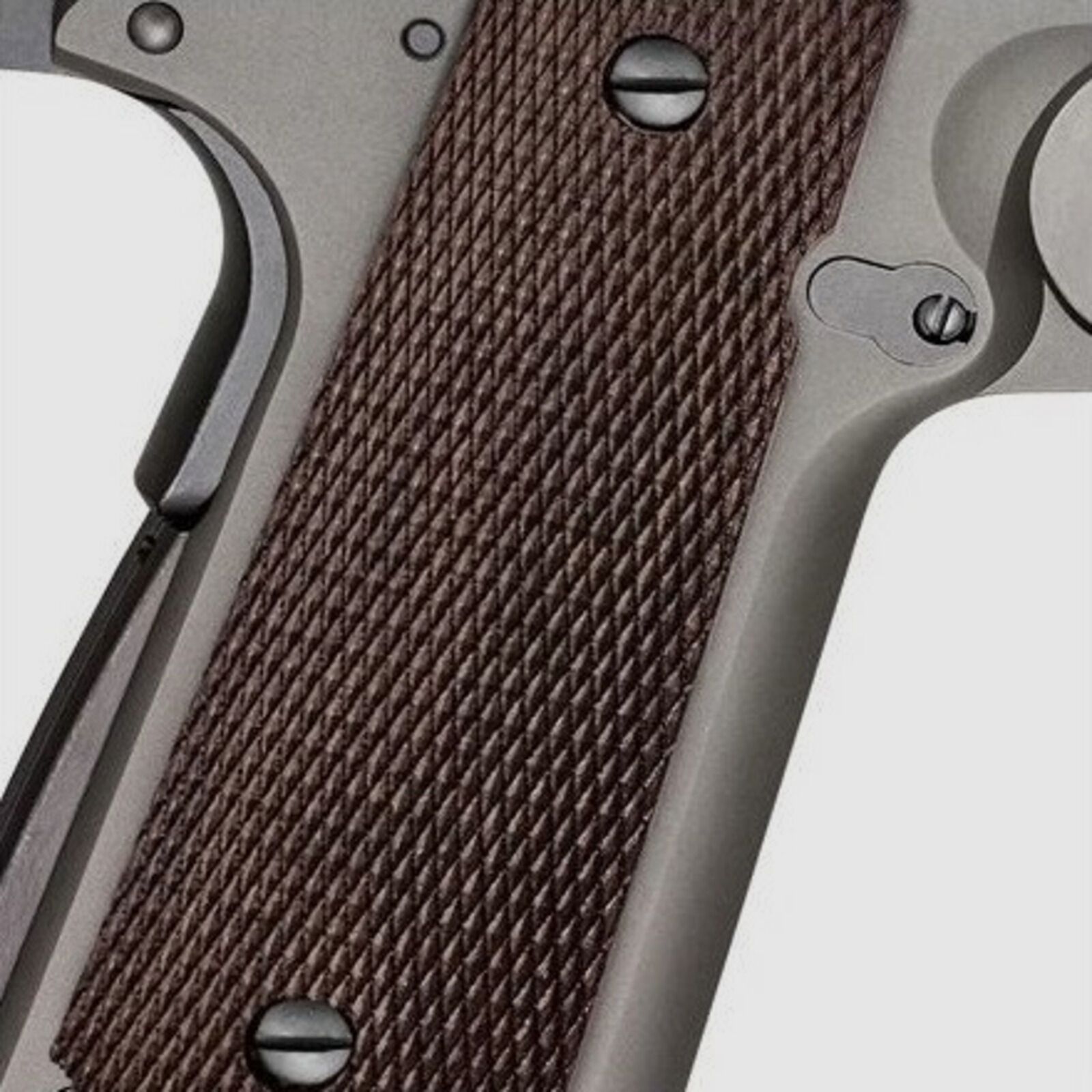 Springfield Armory 1911 Mil-Spec 5" (5 Zoll) Parkerized .45Auto