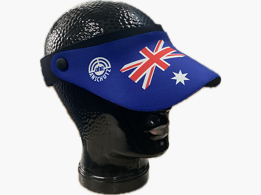 Visor de Luxe
