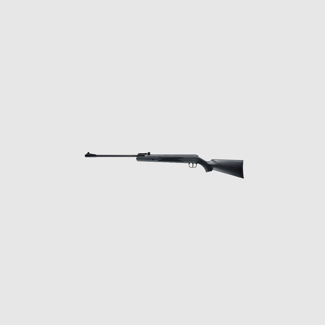 Black Force 800 - Kal. 4,5 mm; 7,5 J