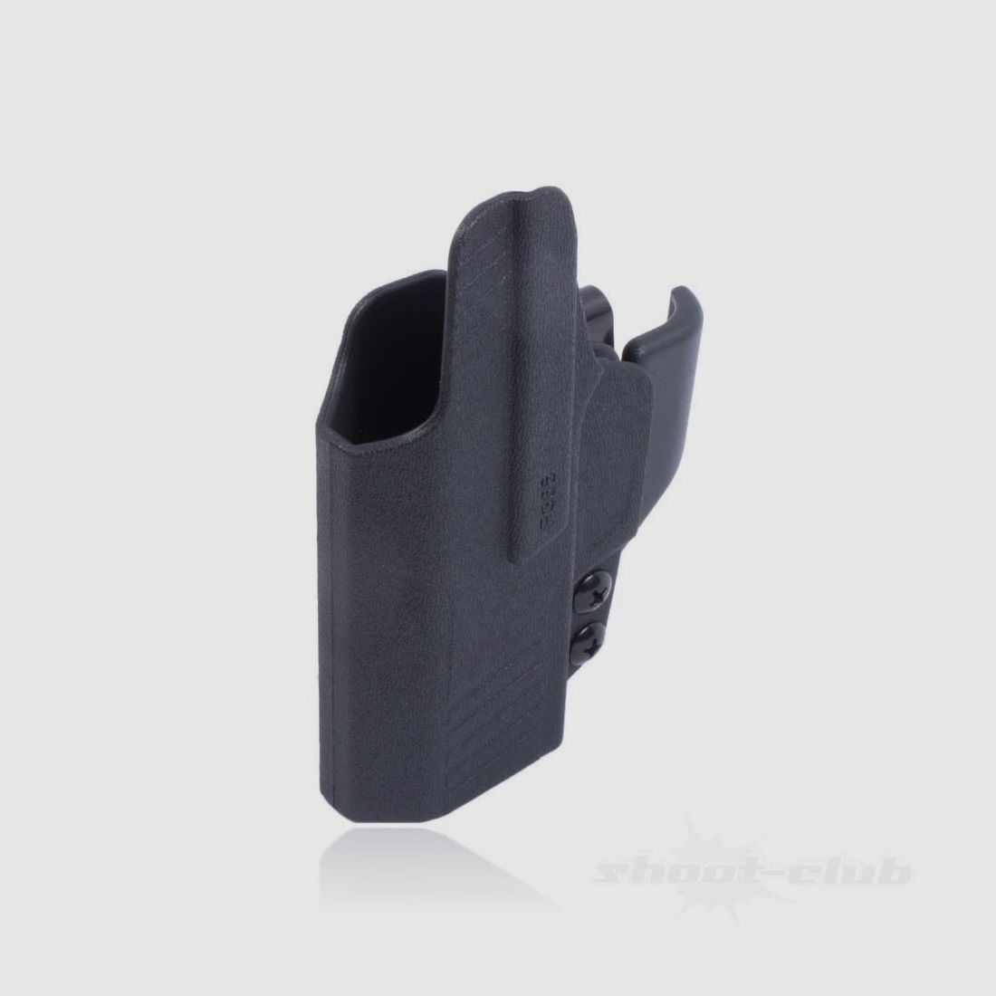 CYTAC IWB Holster Gen 3