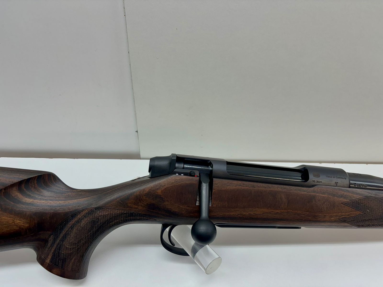 Mauser M18 Pure
