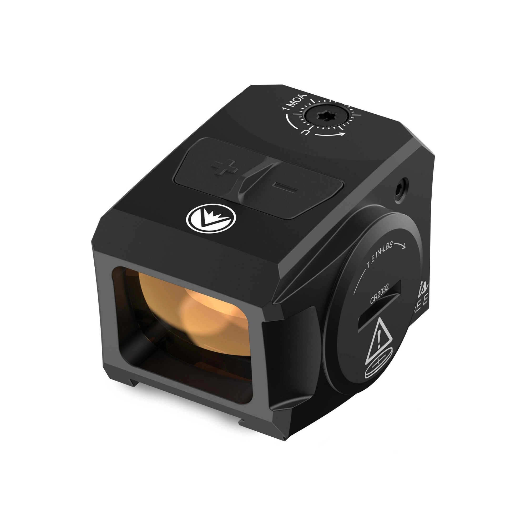 BURRIS FastFire E Reflexvisier, Bild 1 von 4