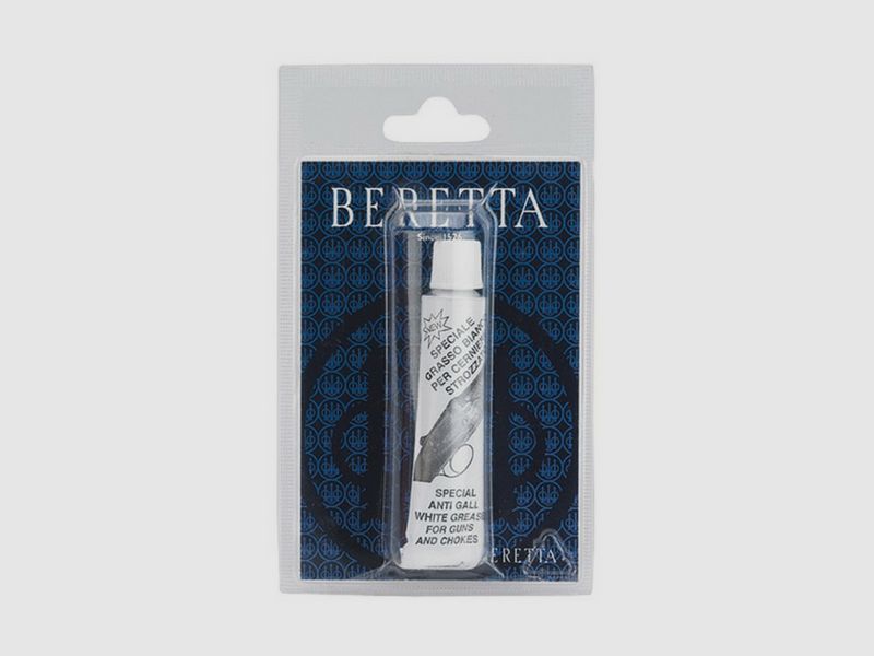 Beretta Grasso Bianco