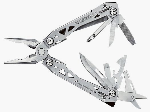 Gerber Multitool Suspension NXT