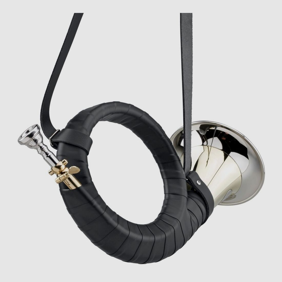 Dotzauer Fürst-Pless-Horn B 18810 Cuir synthétique