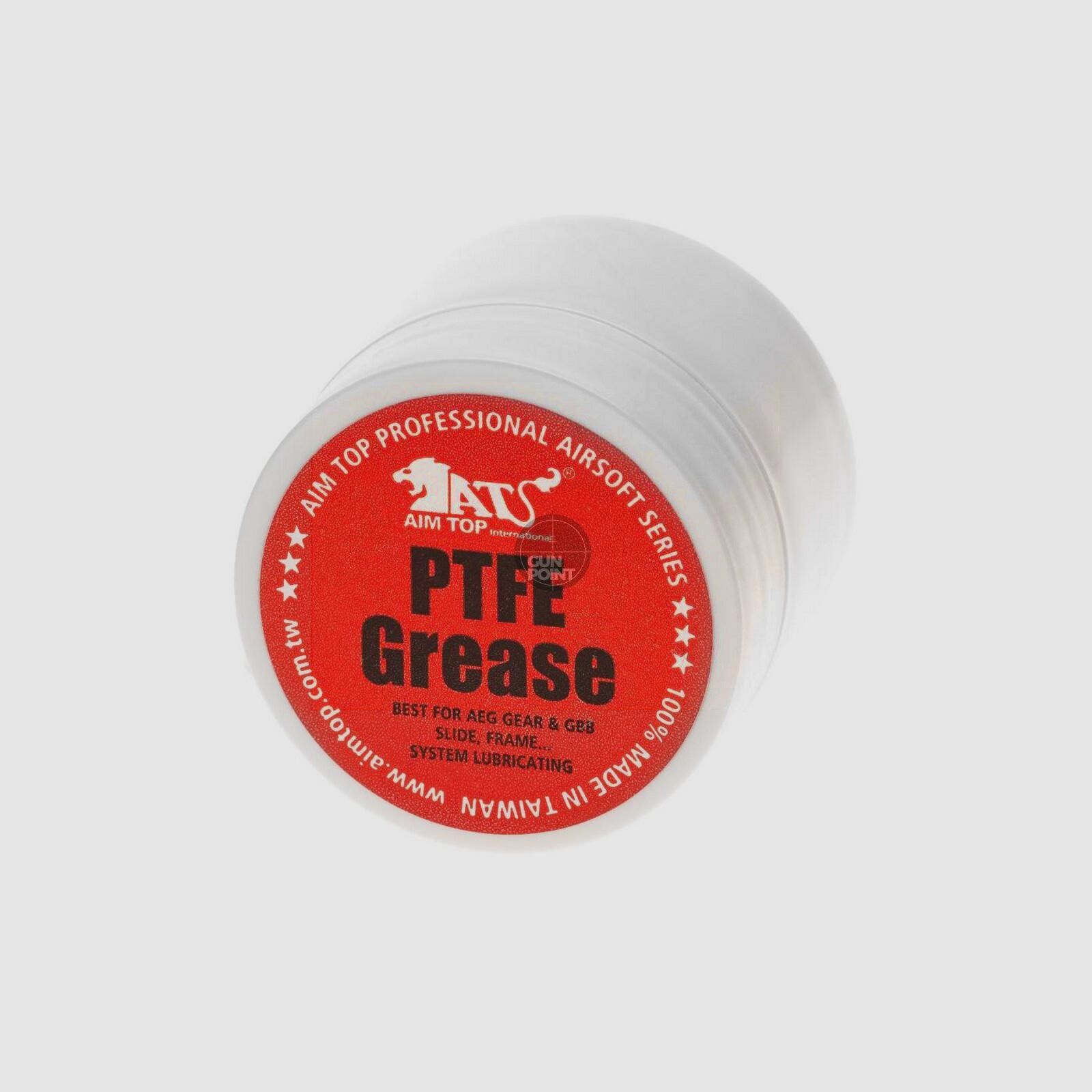 AIM Teflon Grease 35g
