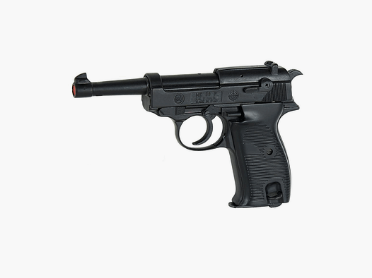 Pistola de fogueo – Bruni Mod. Walther P38 Cal. 8mm