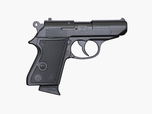 Pistolet Kimar 85 Auto C9 mm Pa Bronze