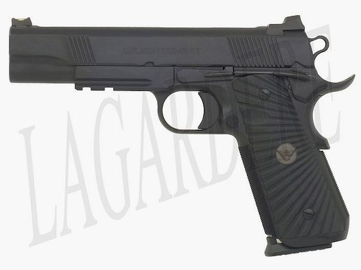 WILSON PROTECTOR II 5" (PISTOLE)