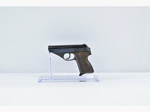 Pistolet Mauser HSC 7,65mm Browning