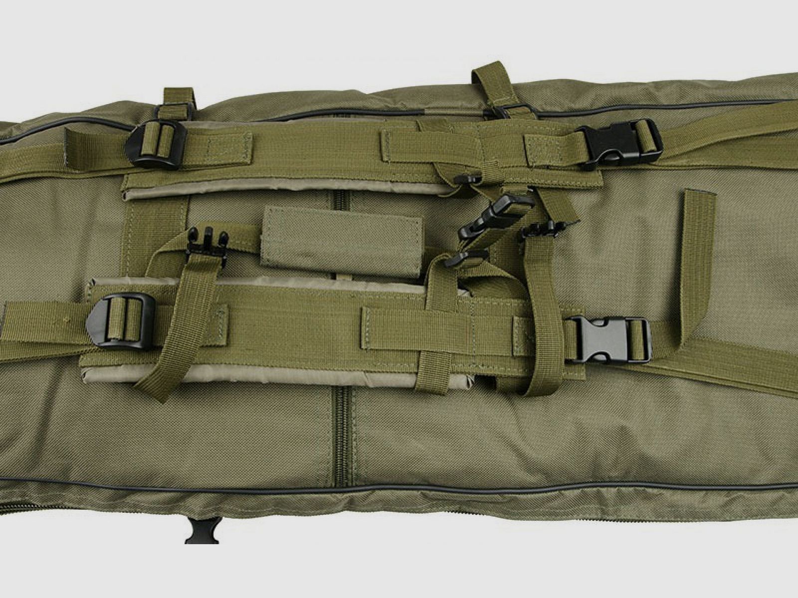 Funda para arma – 1200 mm OLIVE, imagen 12 de 19