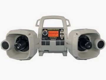 Elektronischer Locker Shockwave von FOXPRO