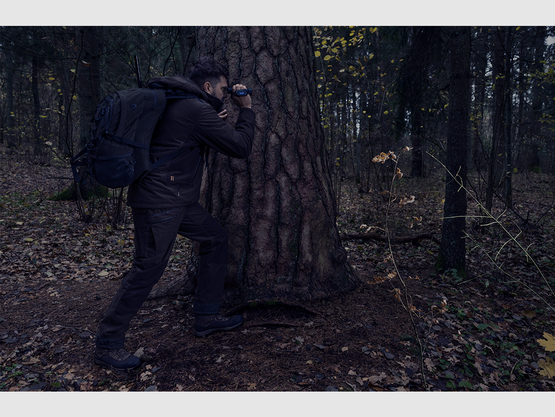 Pulsar Axion 2 LRF XQ35 Pro Warmtebeeld Spotter, afbeelding 16 van 19