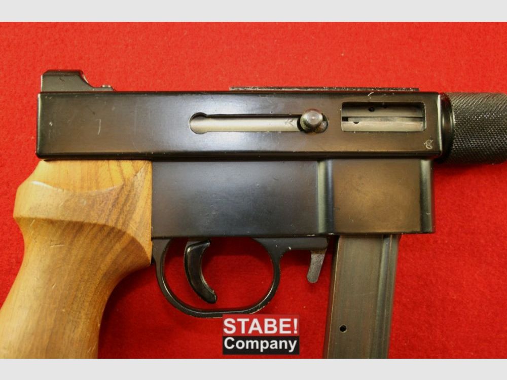 Landmann JGL 65, imagen 4 de 5