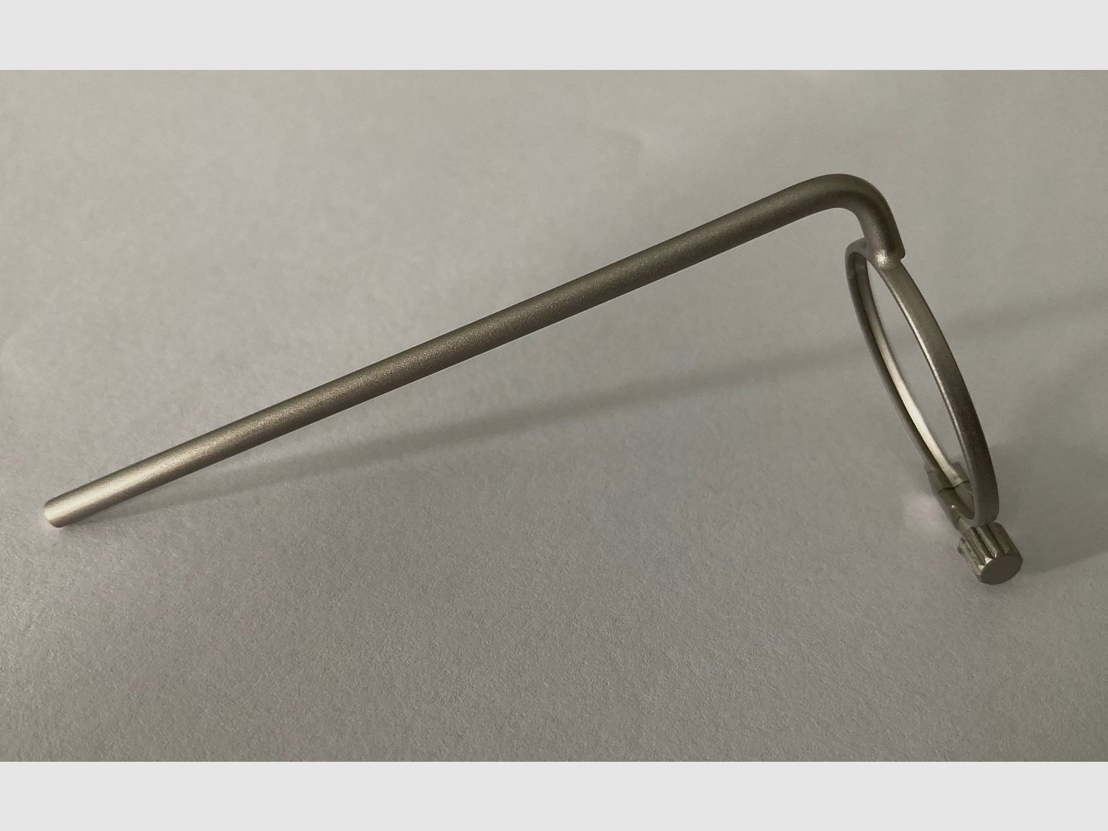 Anneau de verre cible pour Monoframe 9450