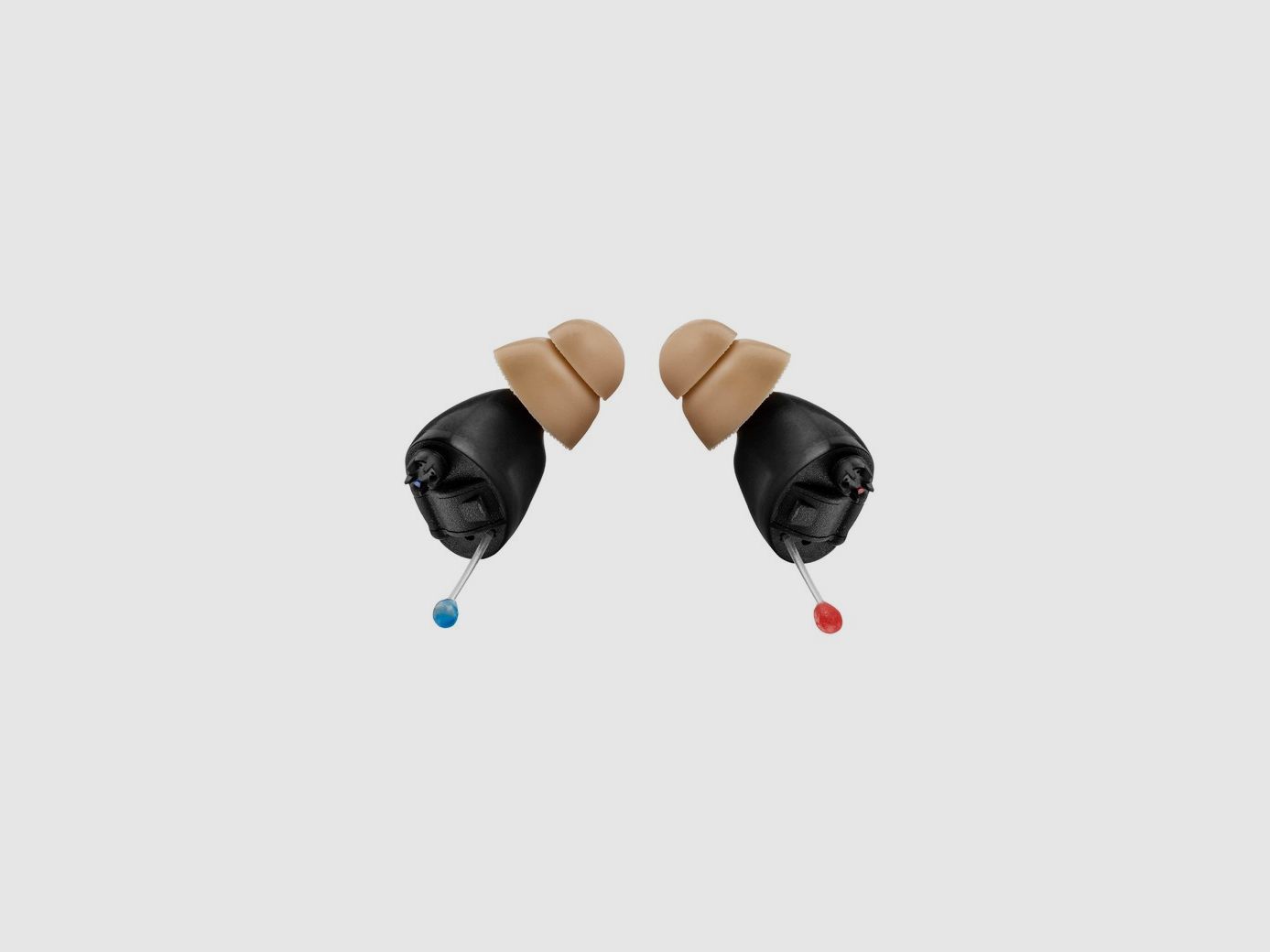 OREILLETTES ÉLECTRONIQUES ALVIS AUDIO CHASSE III