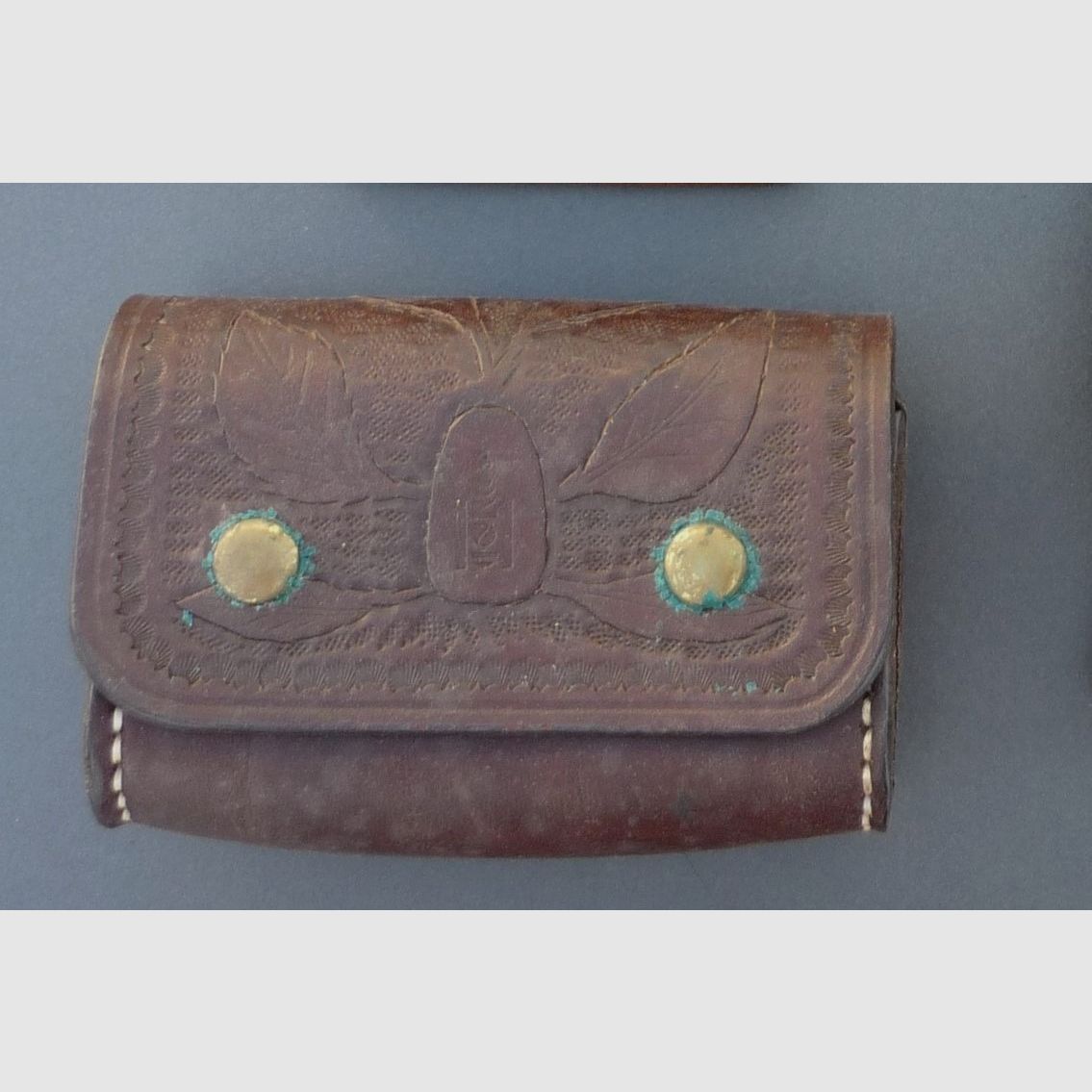 HKDesign Holster Art. Nr.022    Gürteltasche  2.Wahl