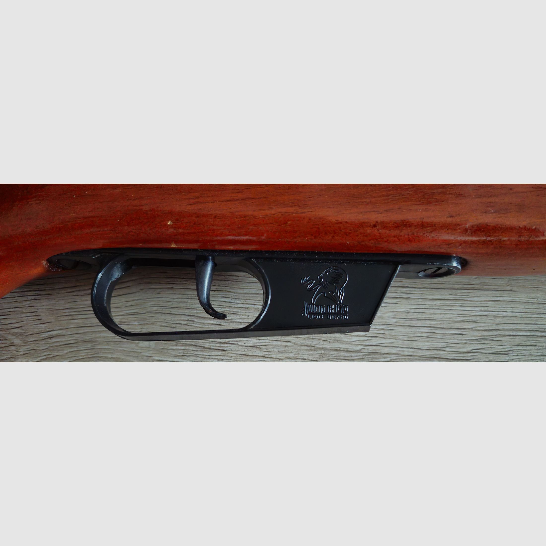 3 carabines à air de Daisy et Umarex