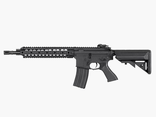 Cyma AR15 RIS CM.622 E.T.U S-AEG