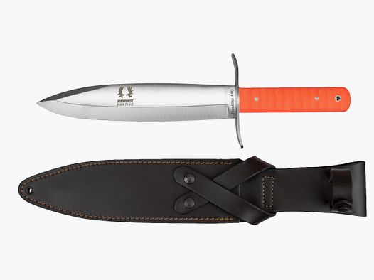 Nordforest Hunting Keilermesser