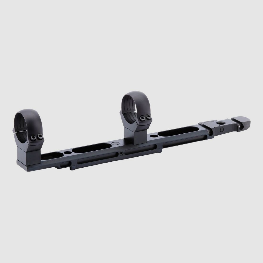 Dentler Szyna Montażowa BASIS® DUO