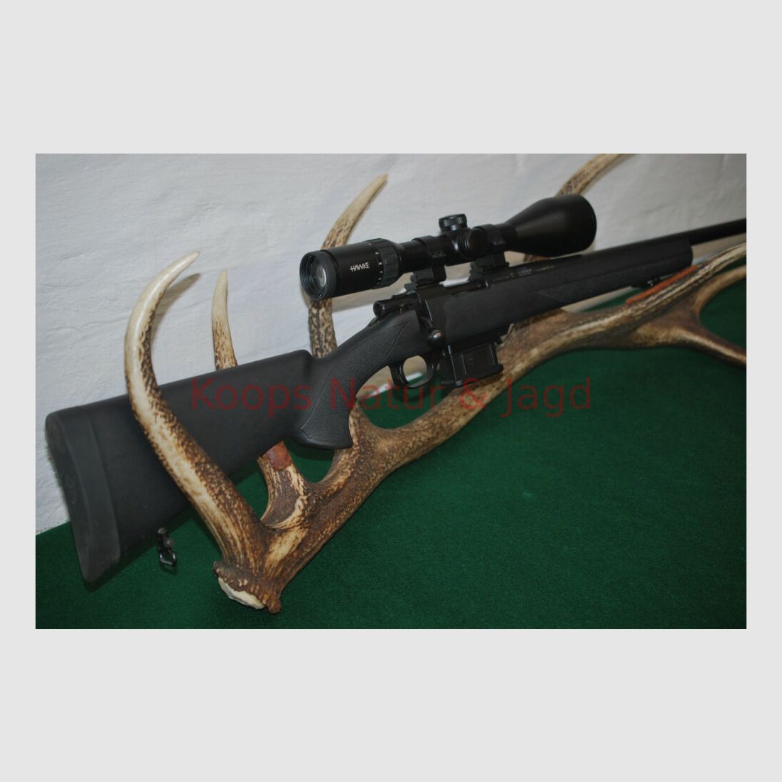 Howa 1500