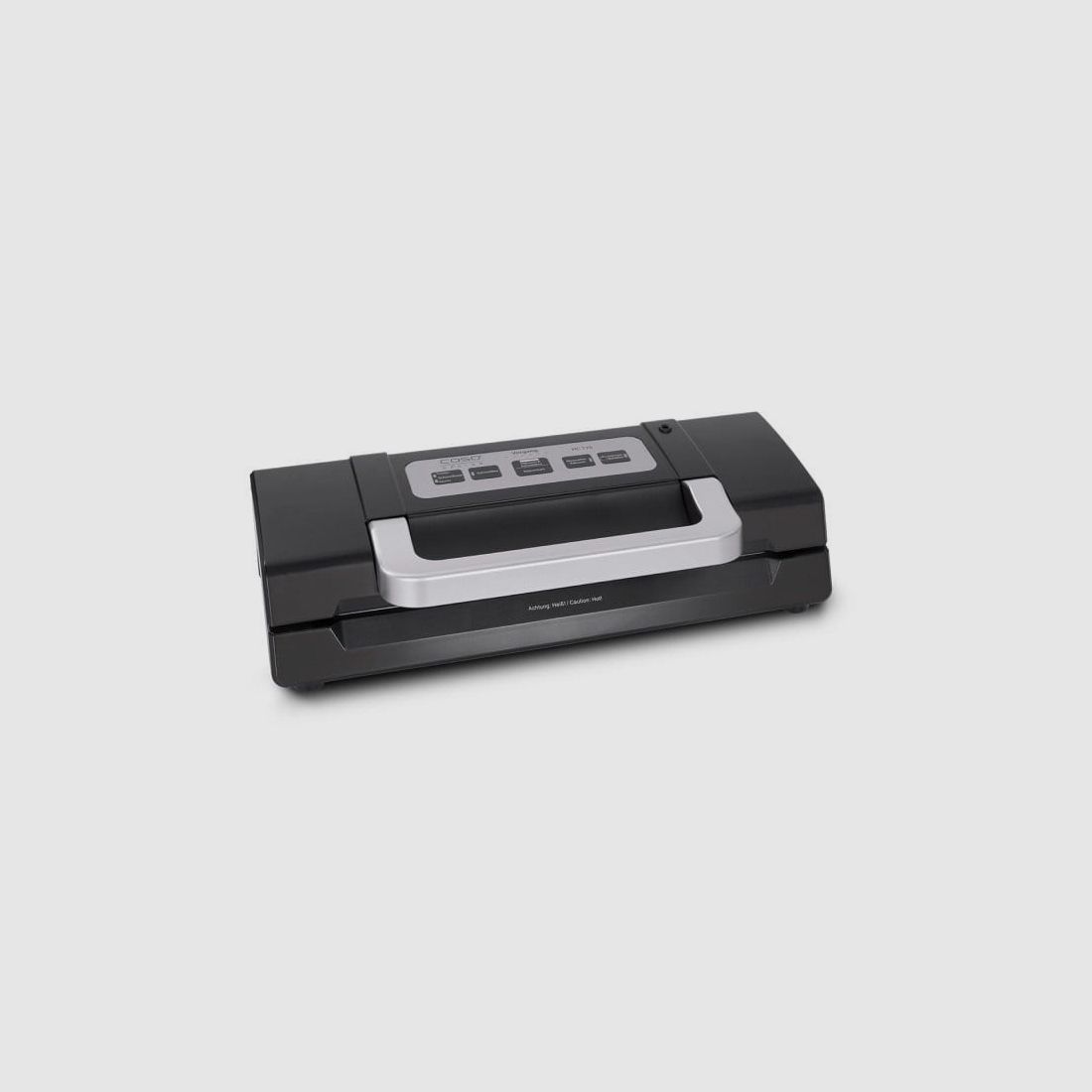 Caso HC 170 Vakuumiersystem