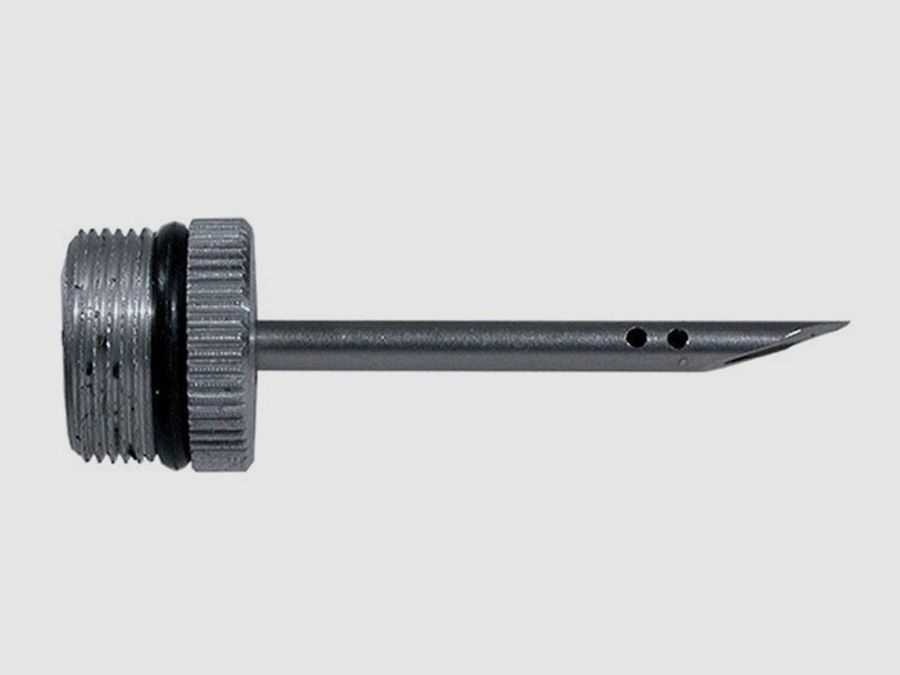Glattkanüle Dist-Inject – 28 mm.
