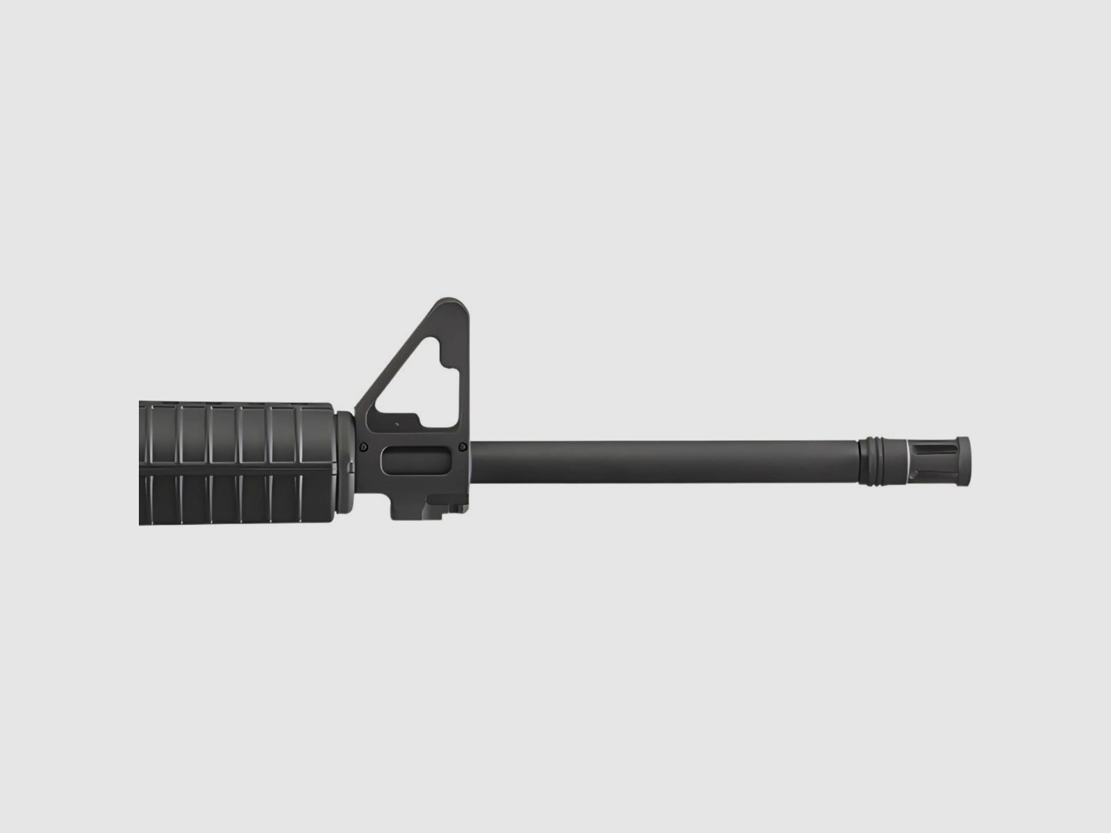 Ruger AR-556 (8500), imagen 7 de 10