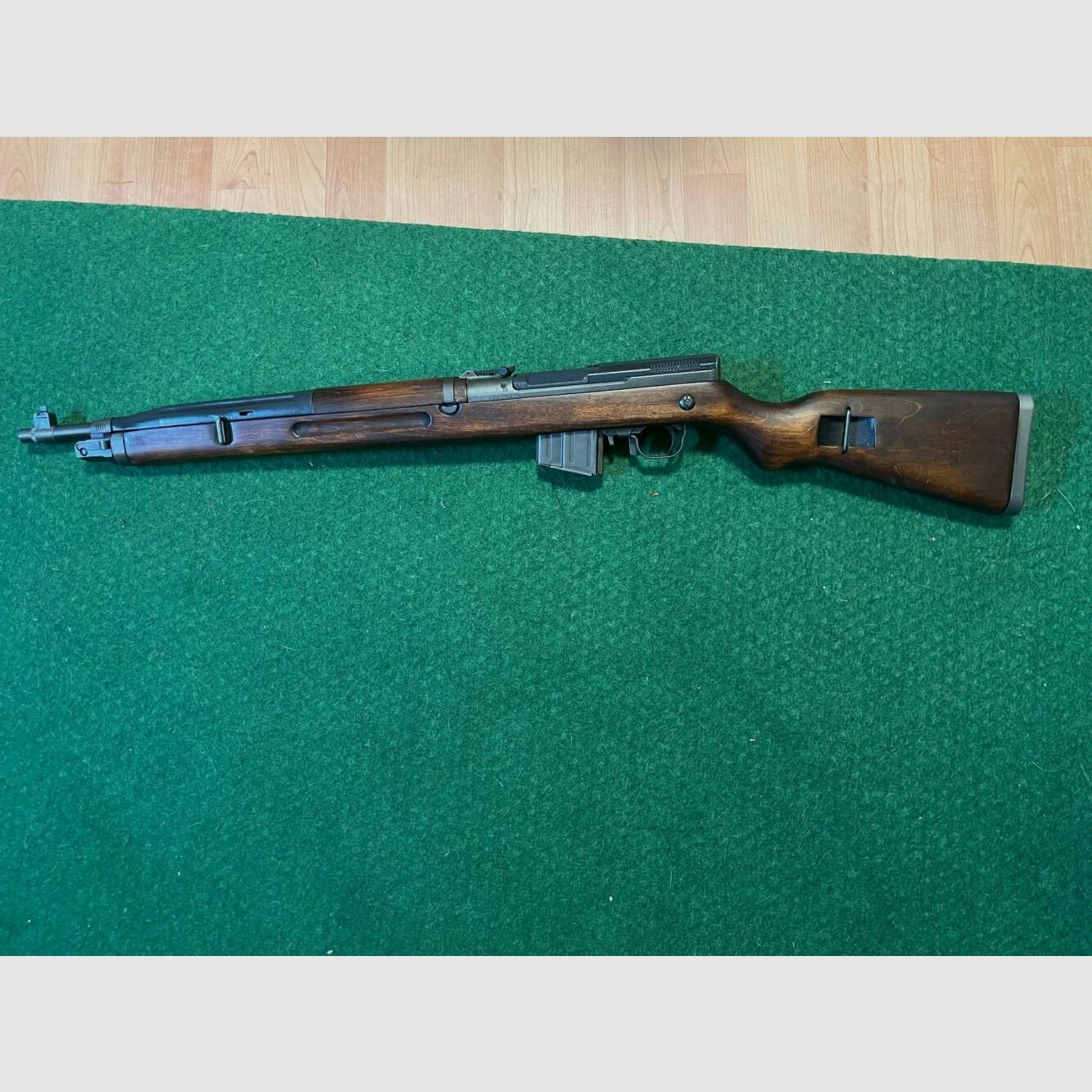 Brünner Waffenwerke VZ	 VZ 52/57