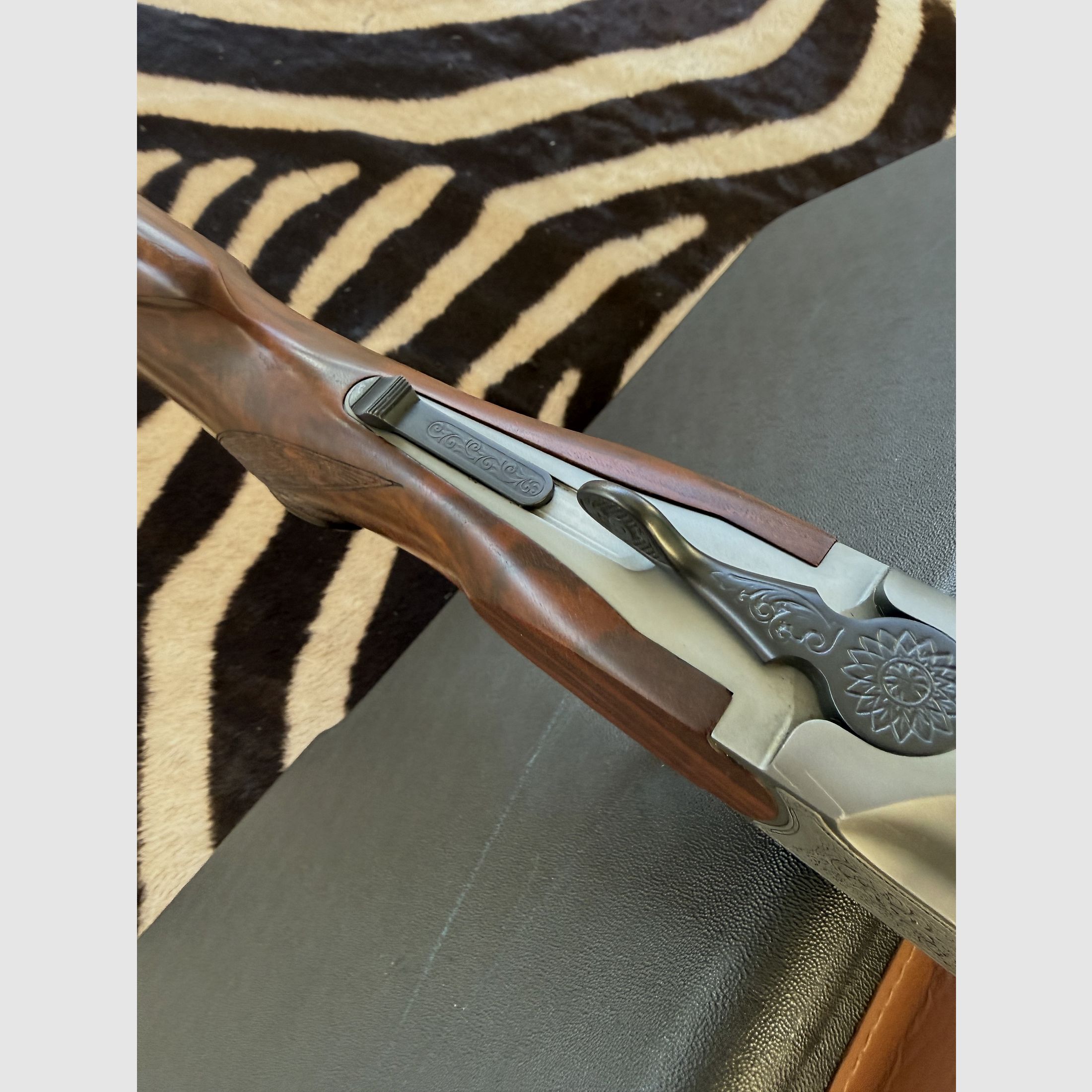 BLASER BERGSTUTZEN 6,5 x 57R et 9,3 x 74R BS95 