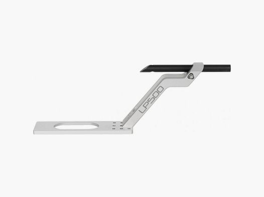 Walther LP500 piastra di supporto HORIZONT
