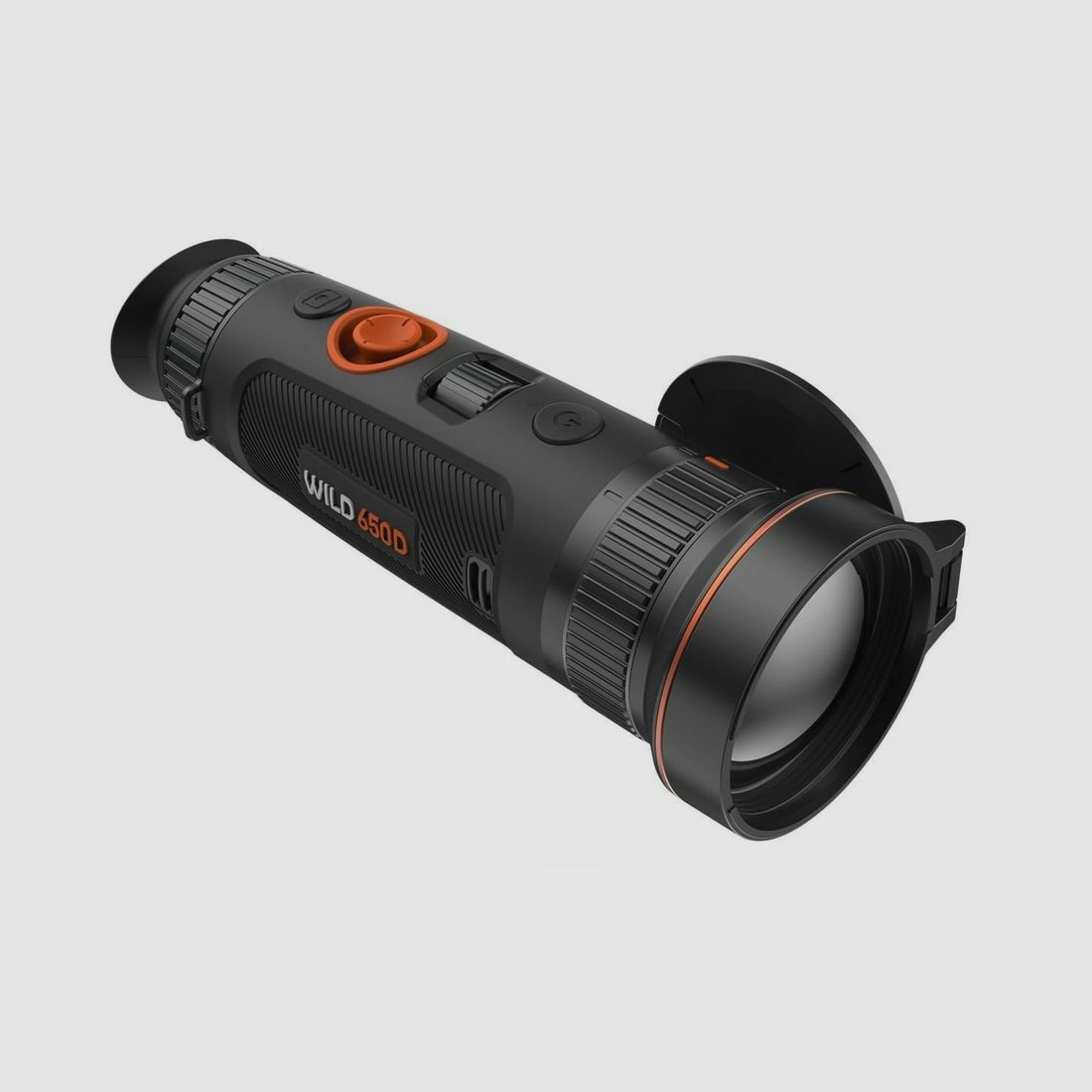 ThermTec WILD 650D