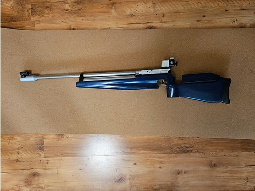 Feinwerkbau 601 pezzo unico