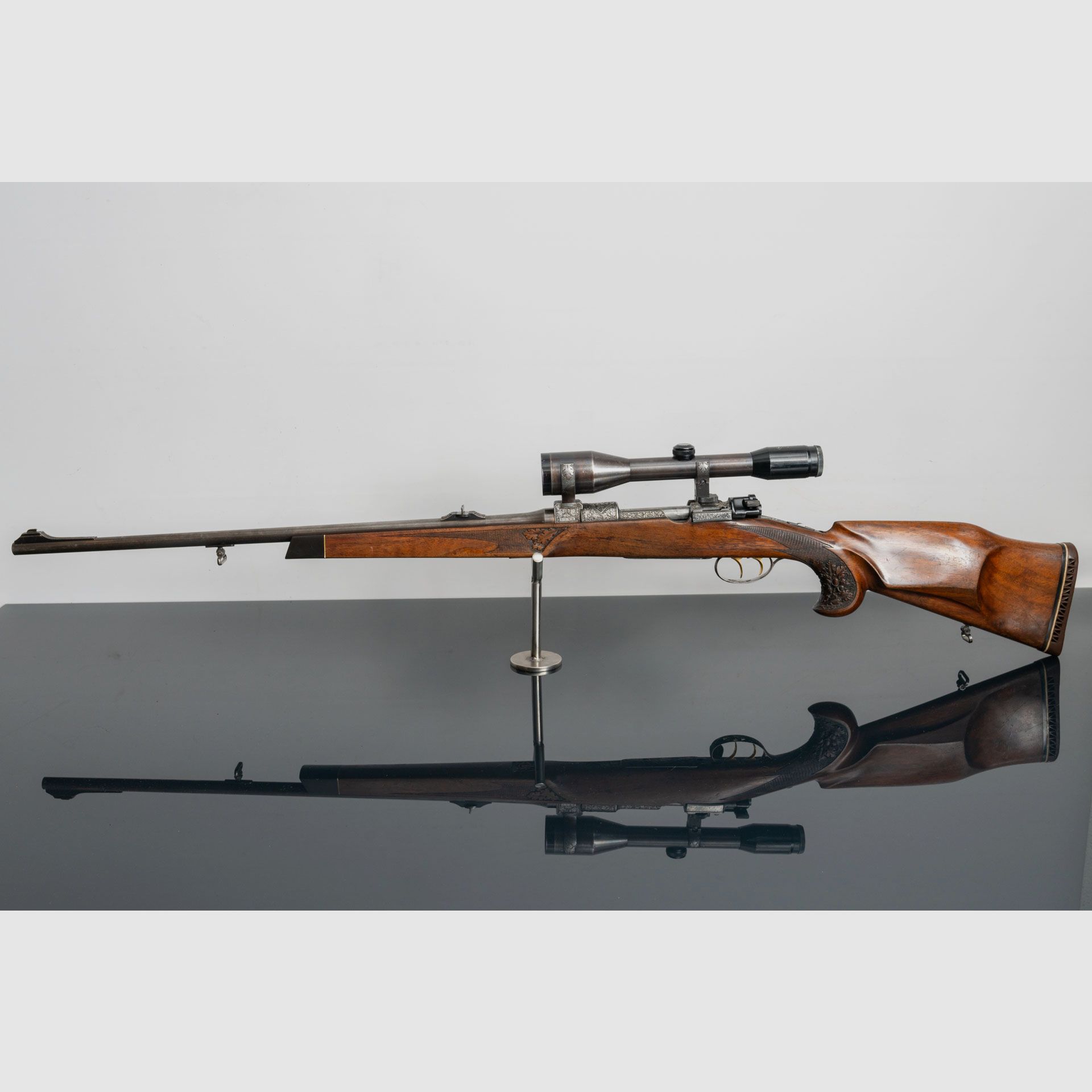 Mauser 98, image 1 sur 8
