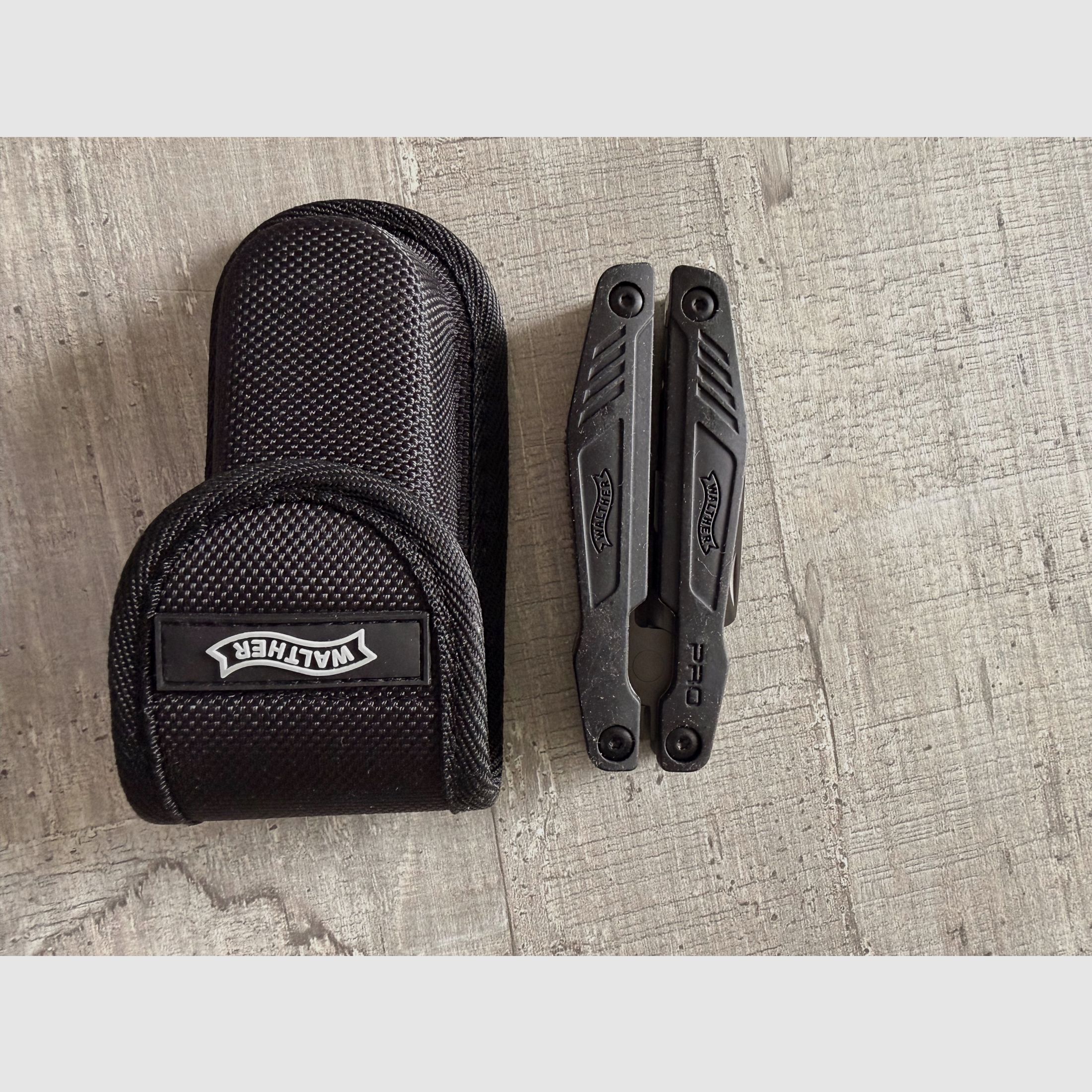 Walther PRO ToolTac M 5.1991, imagen 2 de 2
