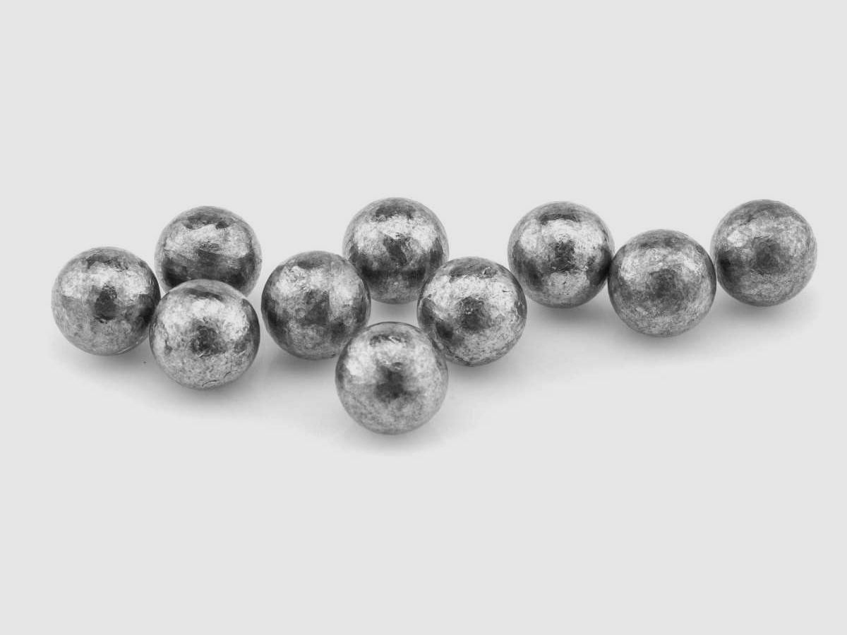 Round balls per 100 - Cal. .50 (490), image 5 of 10