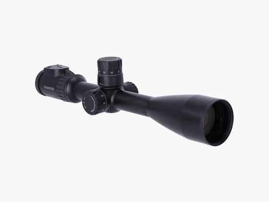 Swarovski X5i 5-25x56 P luneta celownicza 0,5cm/100m