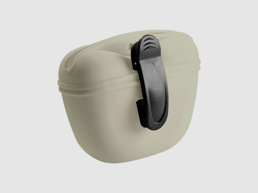 Hunter Silikon Snackbeutel Lugo