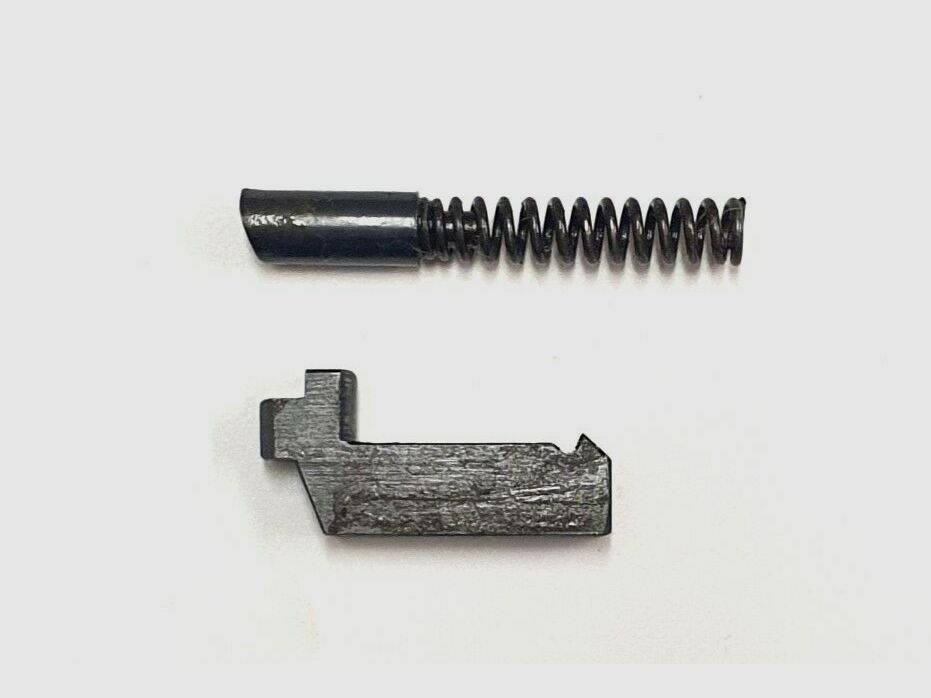 Juego de cierre extractor original PPS43