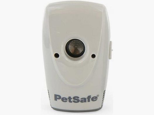 Sistema di controllo della barking ad ultrasuoni interno PetSafe