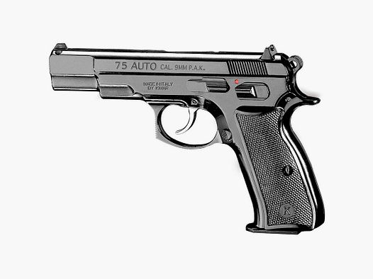 KIMAR AUTO 75 9MM BRONZE