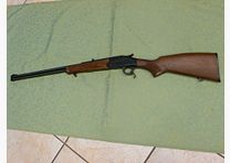 Rhöner SM70