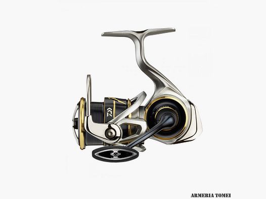 REEL – DAIWA – AIRITY LT 4000D-C