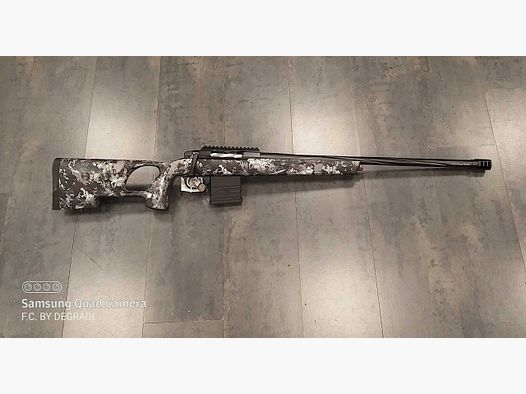 SABATTI URBAN SNIPER CAMO VIPER