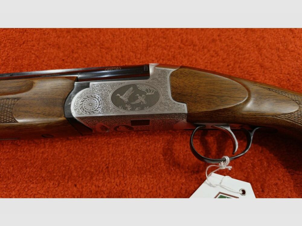 Frankonia Jagd 12/76